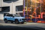 Baojun RS-3 2019 года